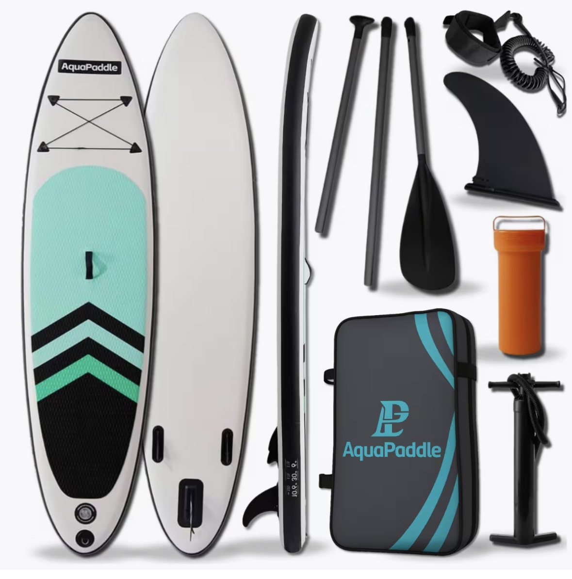 Deska SUP AquaPaddle